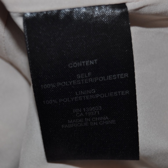 177 Anthropologie 4.COLLECTIVE 4C Stripe Block Tunic Dress 2 - Picture 6 of 8